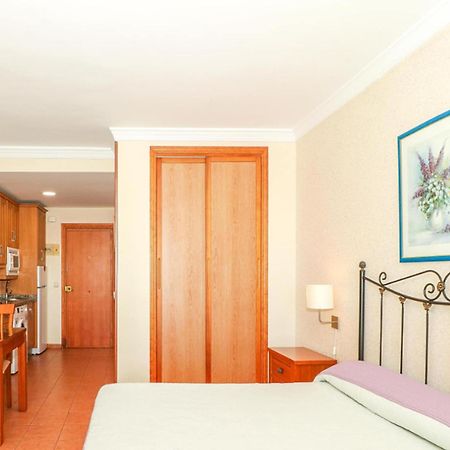 Belvilla By Oyo Estudio Benal Beach Malaga Luaran gambar