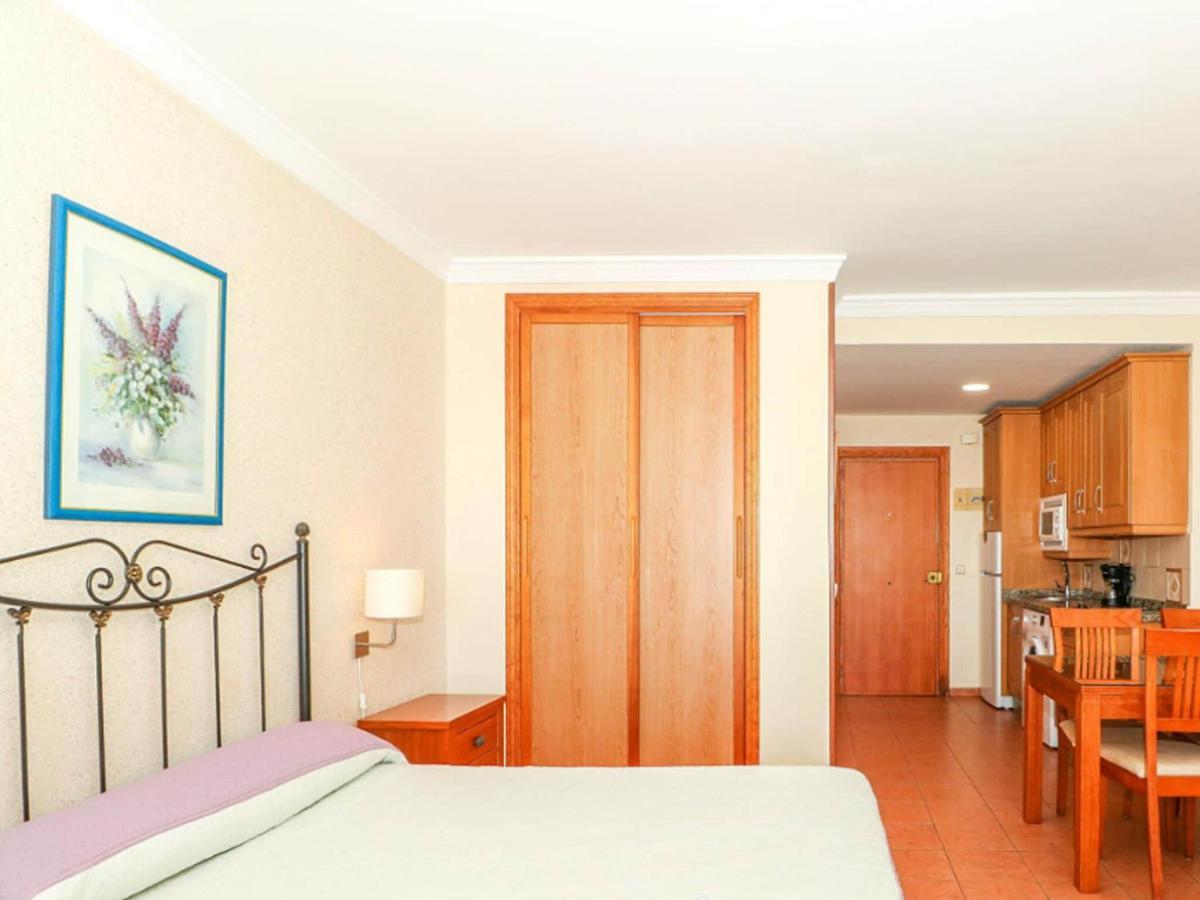 Belvilla By Oyo Estudio Benal Beach Malaga Luaran gambar