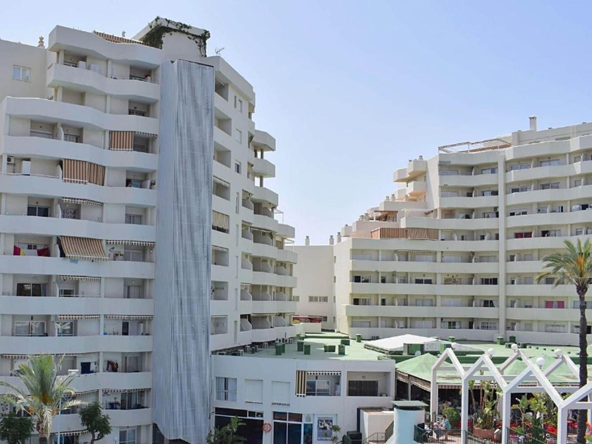 Belvilla By Oyo Estudio Benal Beach Malaga Luaran gambar
